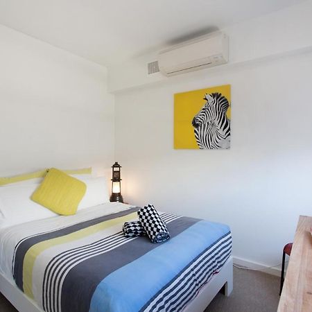 Apartamento Seabreeze - Coastal Living Fremantle Exterior foto
