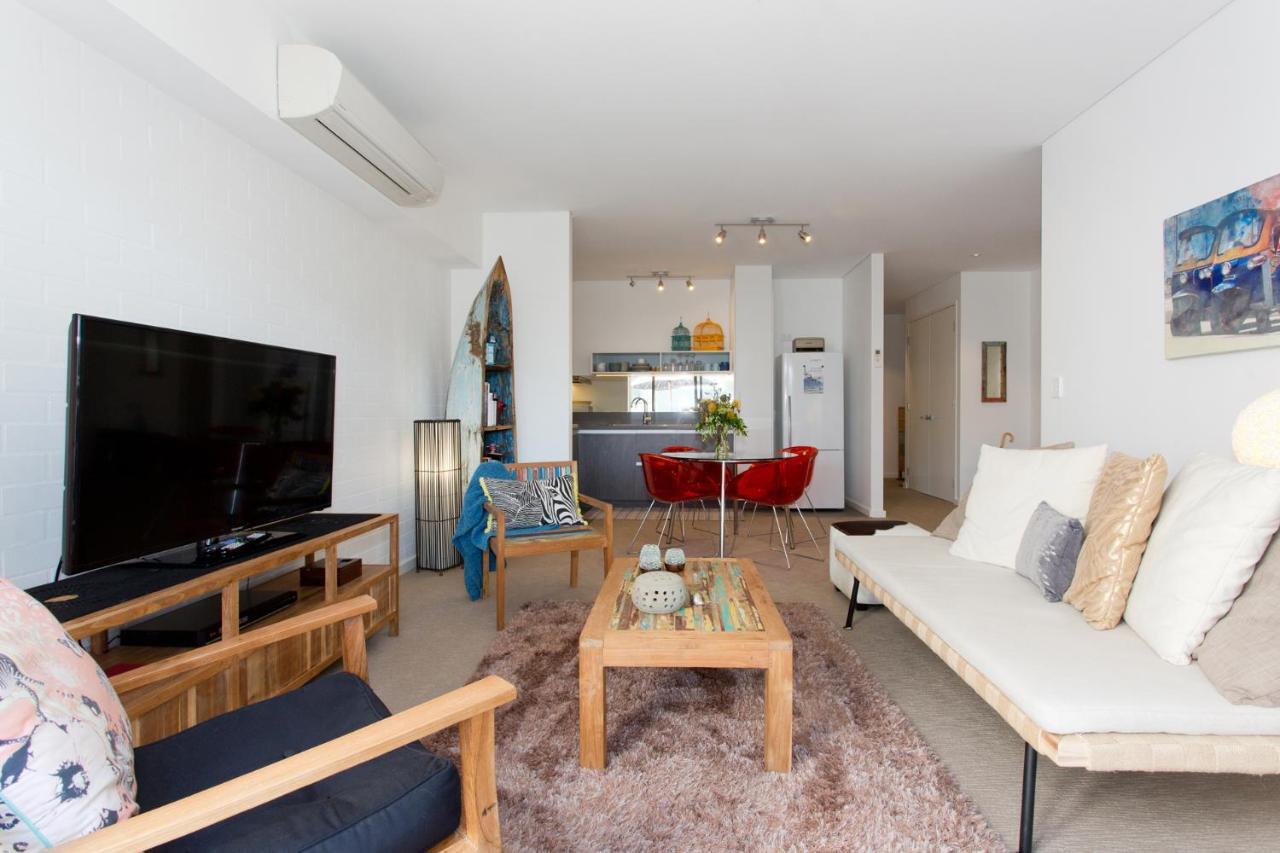 Apartamento Seabreeze - Coastal Living Fremantle Exterior foto