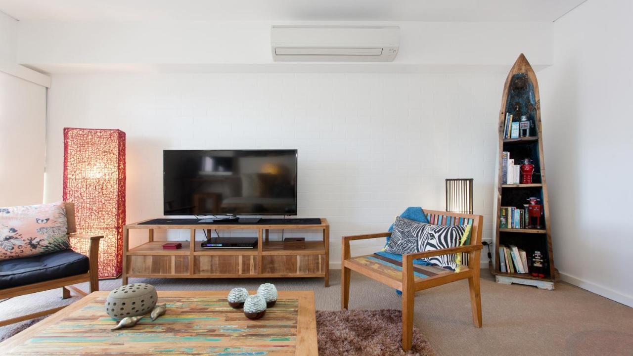 Apartamento Seabreeze - Coastal Living Fremantle Exterior foto