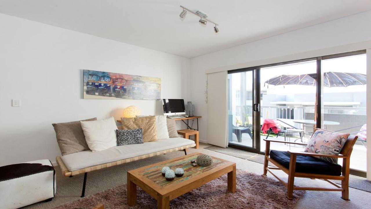 Apartamento Seabreeze - Coastal Living Fremantle Exterior foto