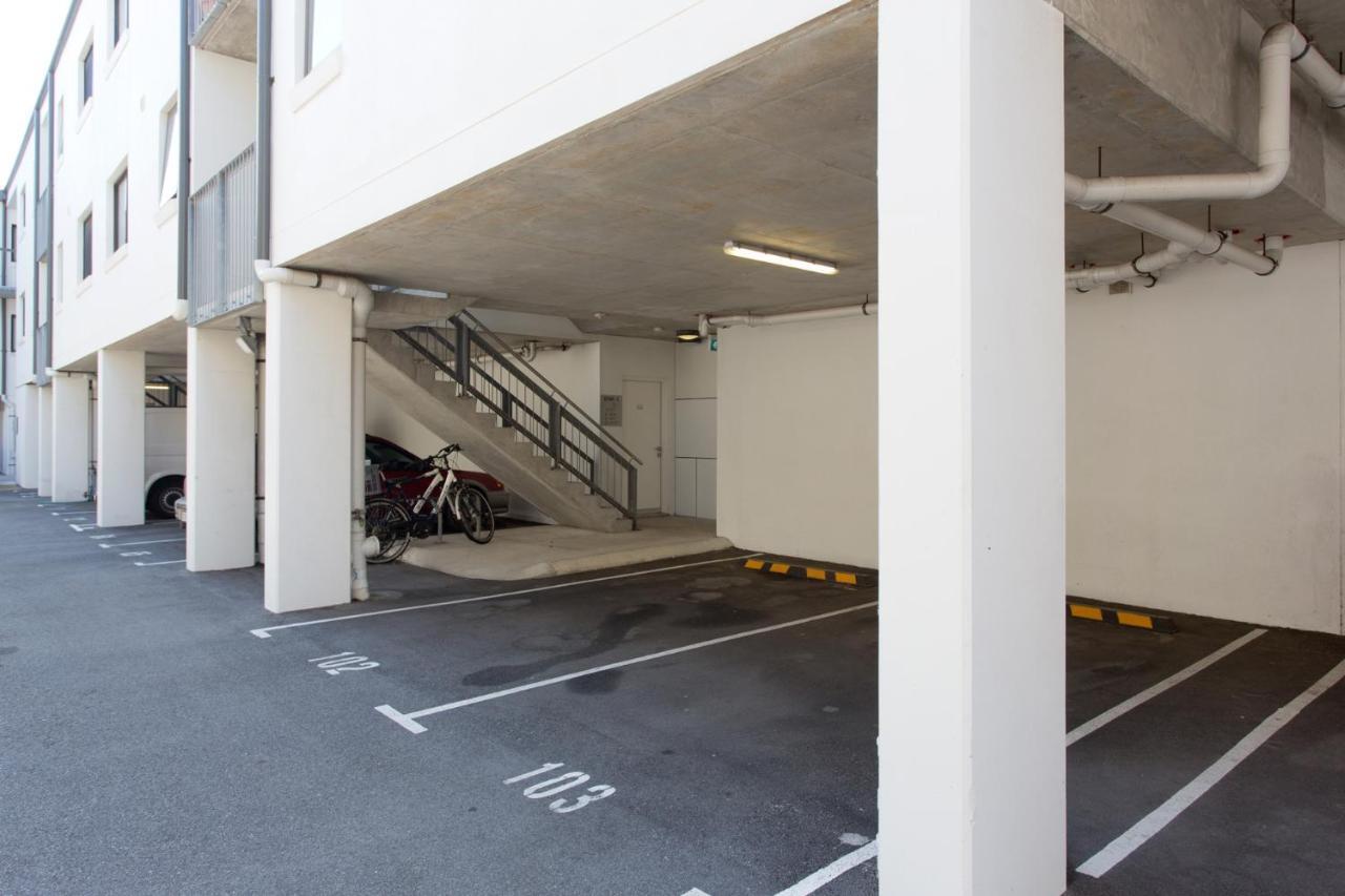 Apartamento Seabreeze - Coastal Living Fremantle Exterior foto
