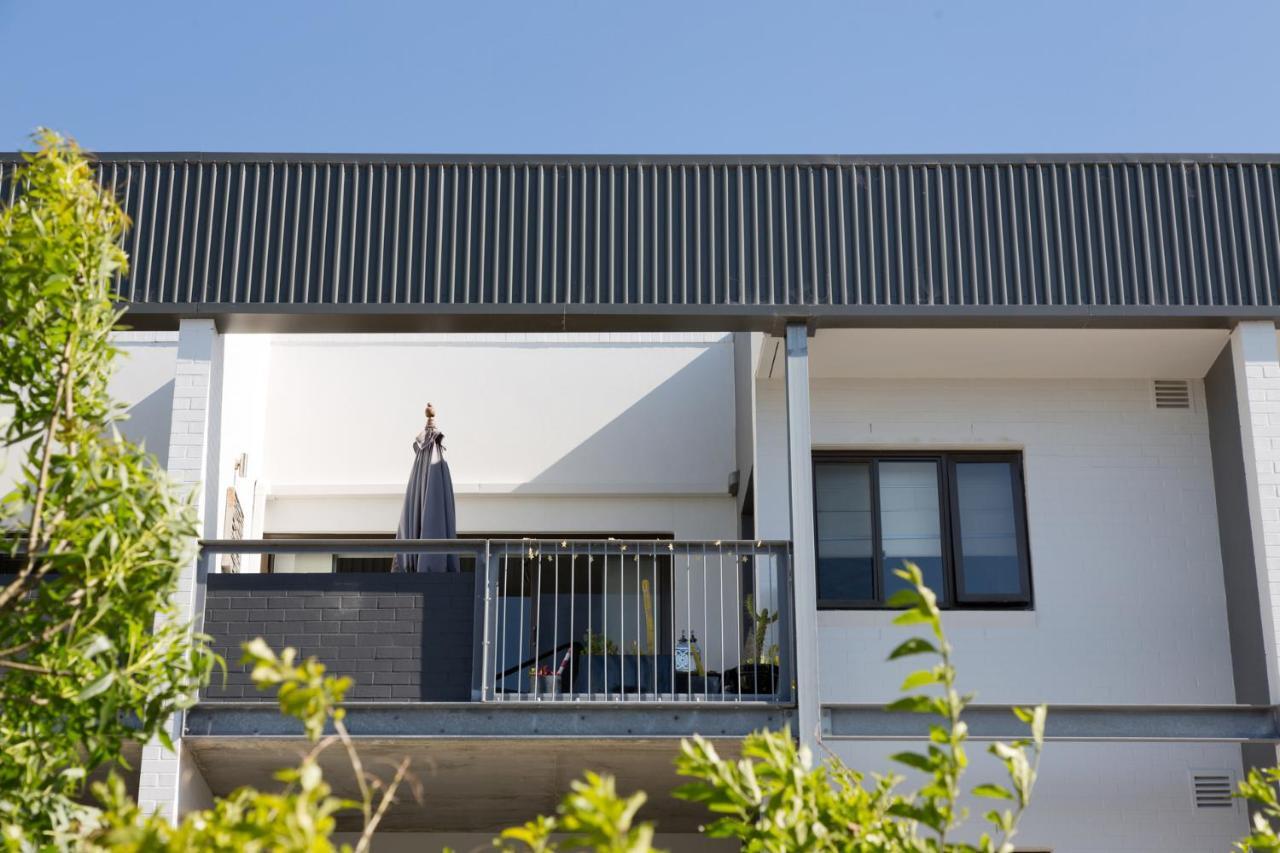 Apartamento Seabreeze - Coastal Living Fremantle Exterior foto