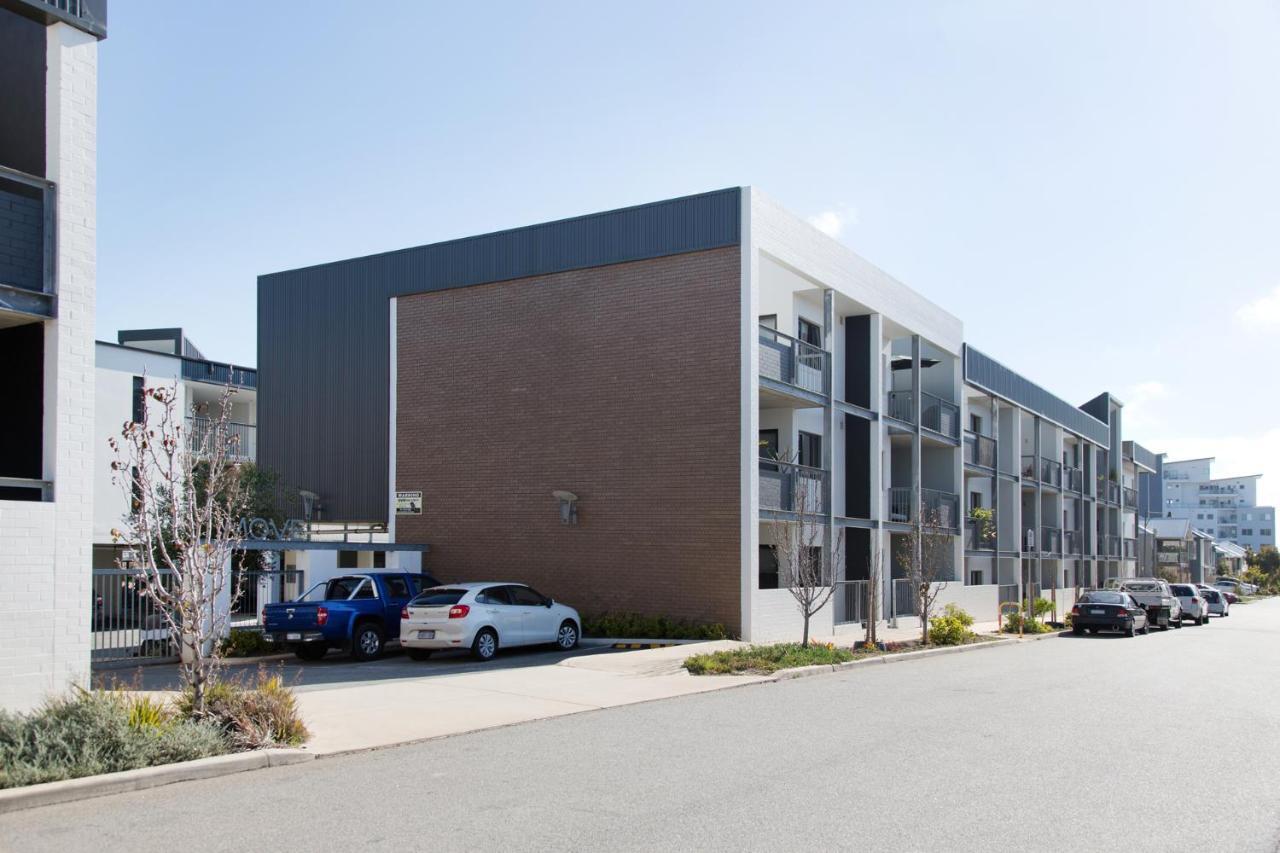 Apartamento Seabreeze - Coastal Living Fremantle Exterior foto