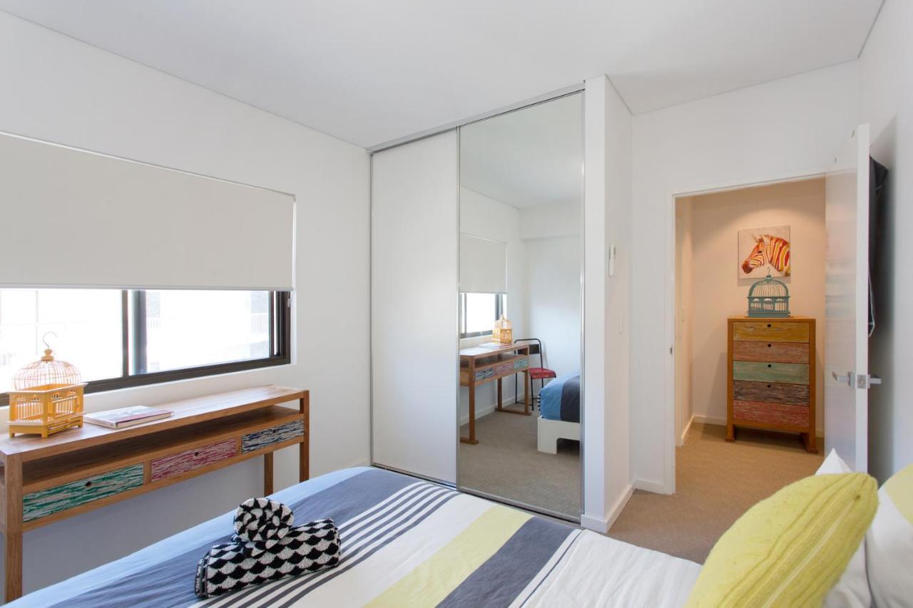 Apartamento Seabreeze - Coastal Living Fremantle Exterior foto