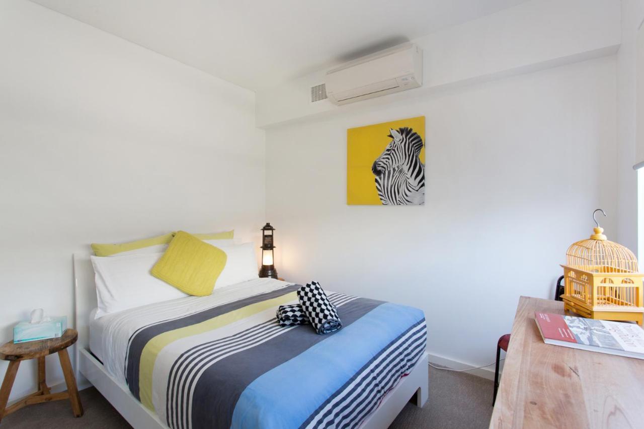 Apartamento Seabreeze - Coastal Living Fremantle Exterior foto