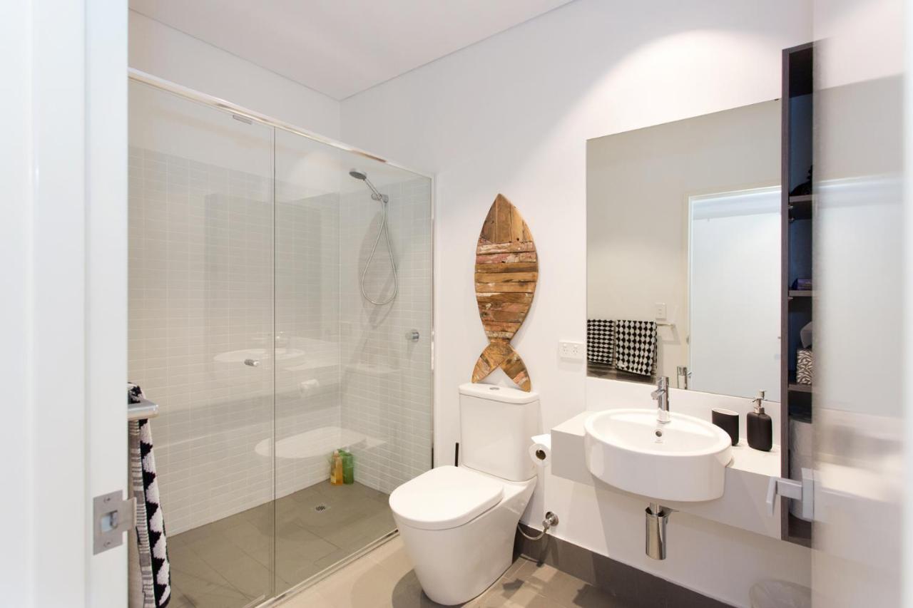 Apartamento Seabreeze - Coastal Living Fremantle Exterior foto