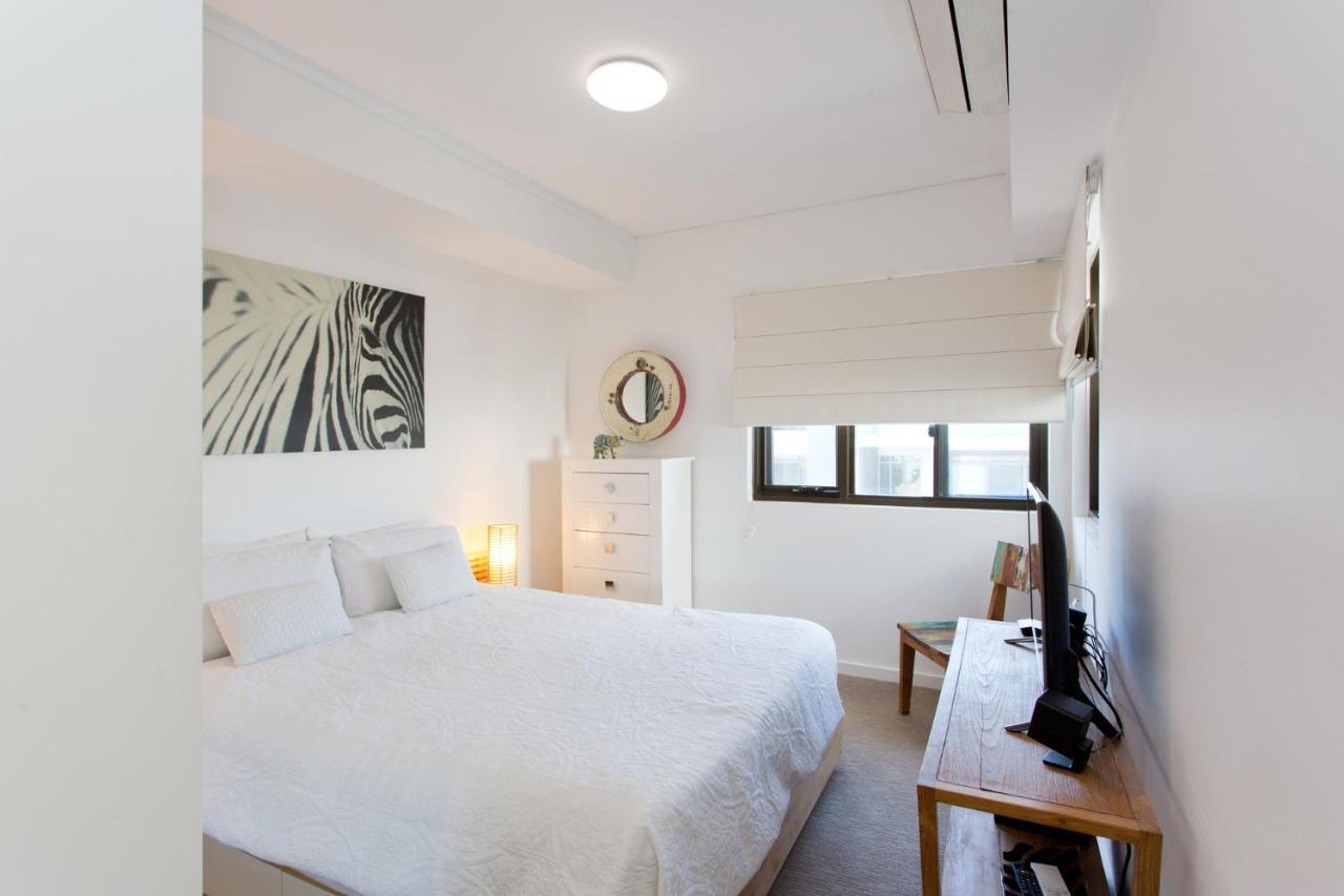 Apartamento Seabreeze - Coastal Living Fremantle Exterior foto