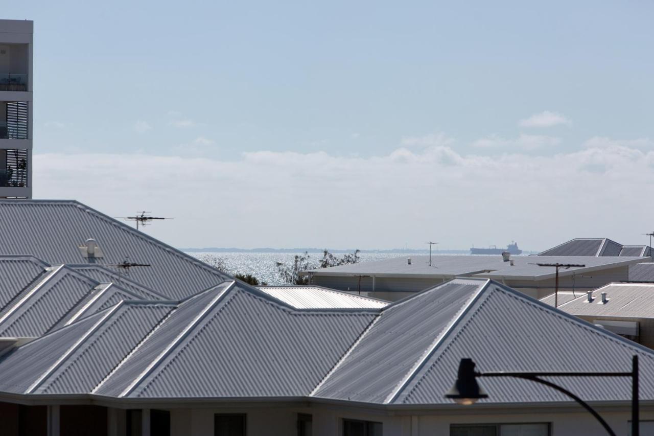 Apartamento Seabreeze - Coastal Living Fremantle Exterior foto
