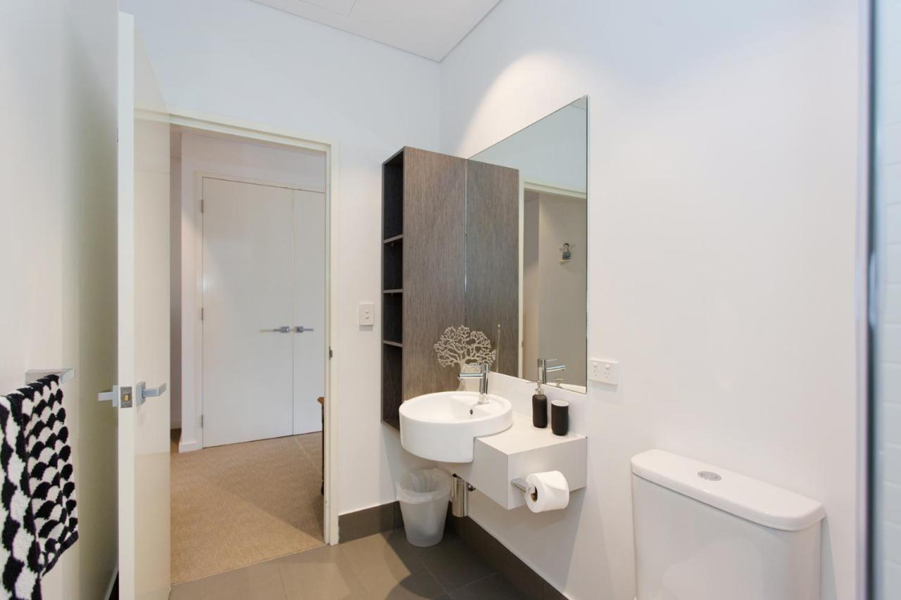 Apartamento Seabreeze - Coastal Living Fremantle Exterior foto