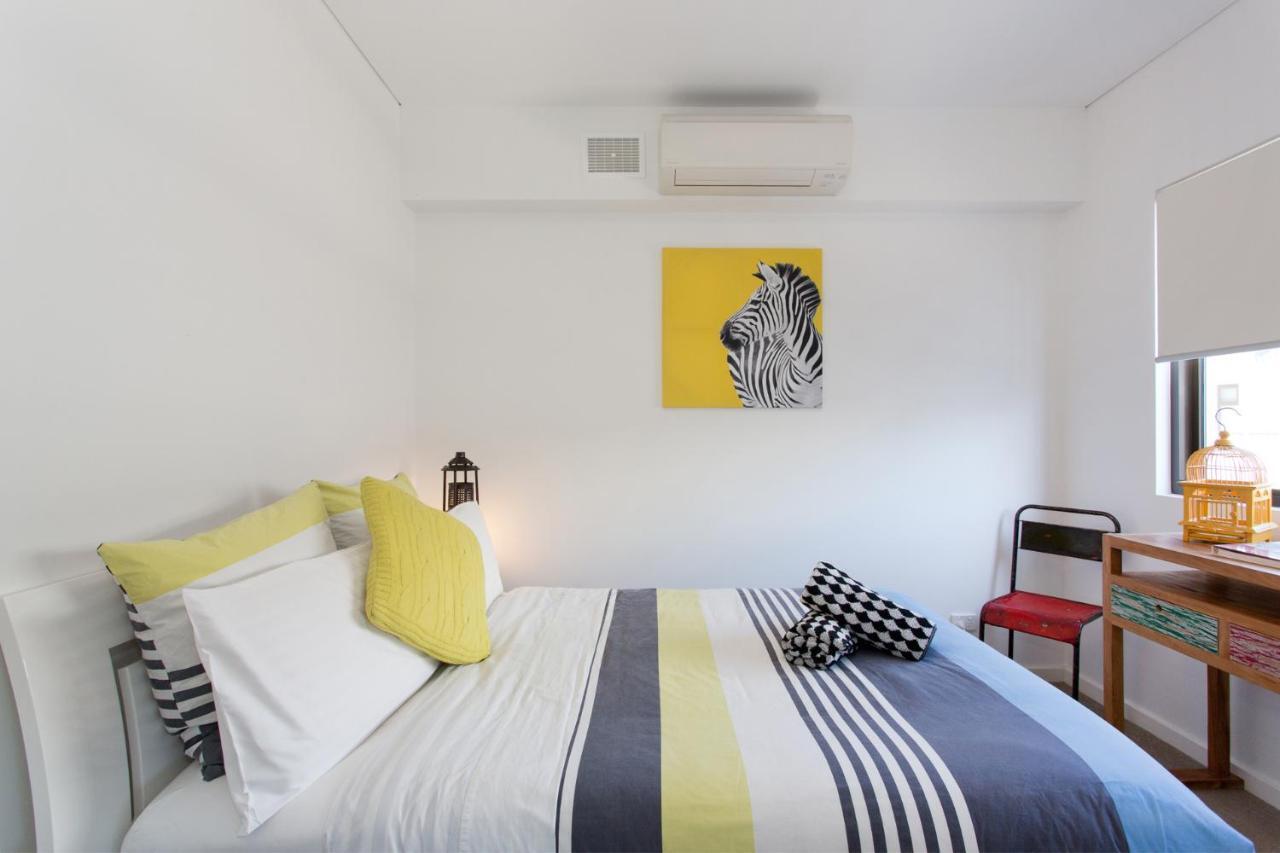 Apartamento Seabreeze - Coastal Living Fremantle Exterior foto