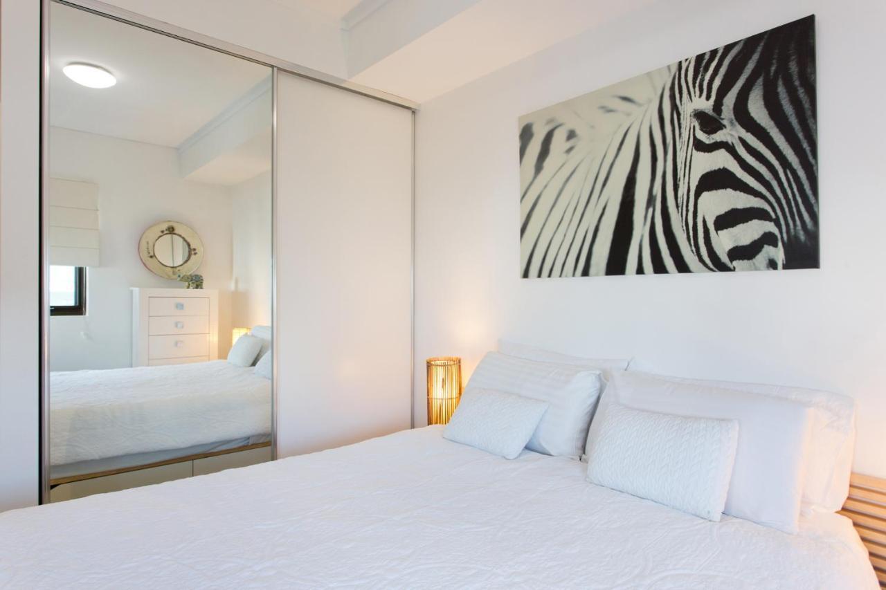 Apartamento Seabreeze - Coastal Living Fremantle Exterior foto