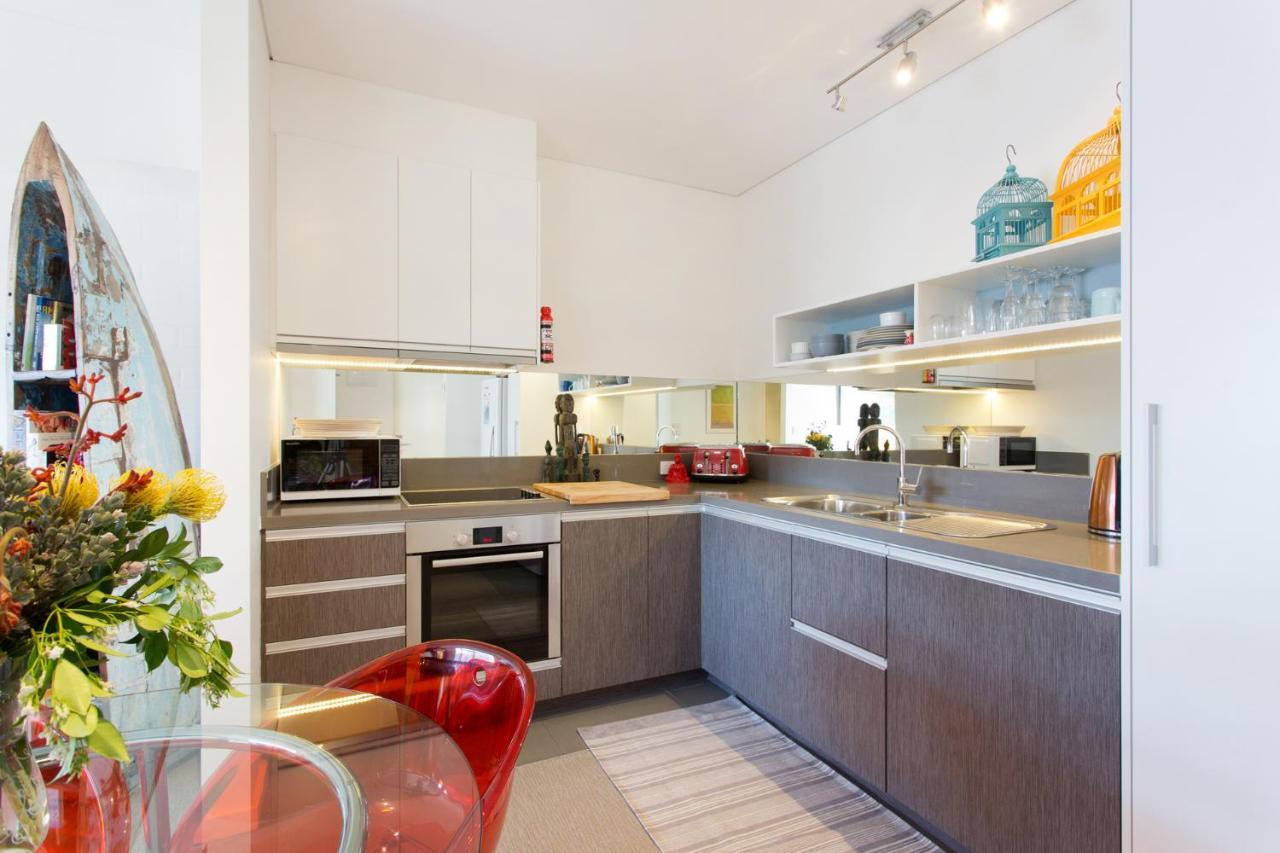 Apartamento Seabreeze - Coastal Living Fremantle Exterior foto