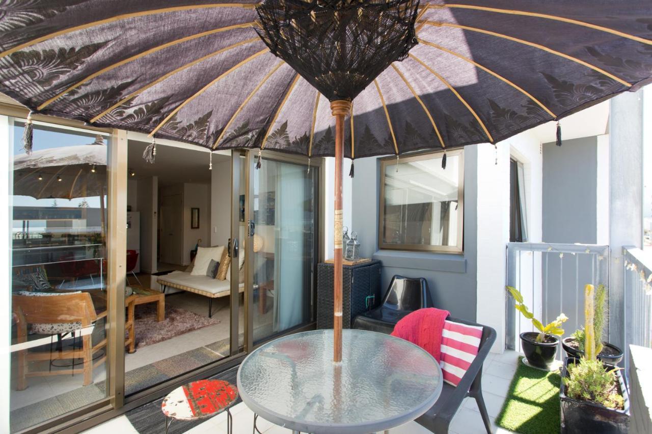 Apartamento Seabreeze - Coastal Living Fremantle Exterior foto
