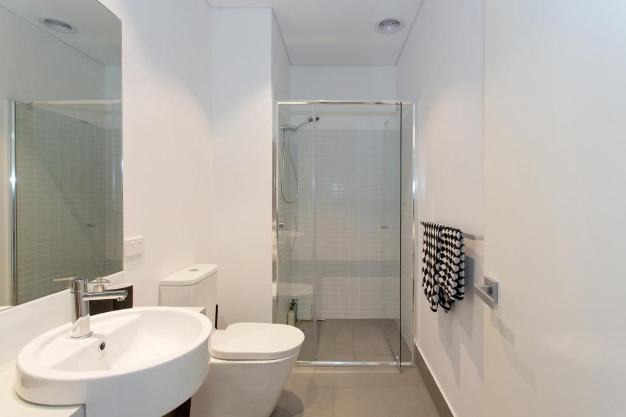 Apartamento Seabreeze - Coastal Living Fremantle Exterior foto