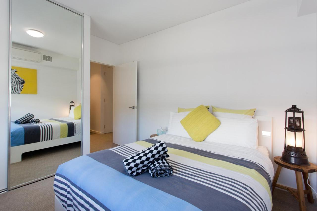 Apartamento Seabreeze - Coastal Living Fremantle Exterior foto