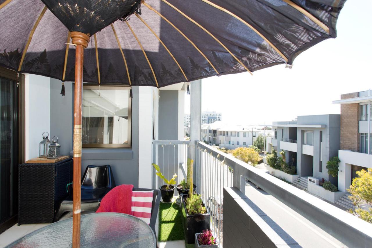 Apartamento Seabreeze - Coastal Living Fremantle Exterior foto