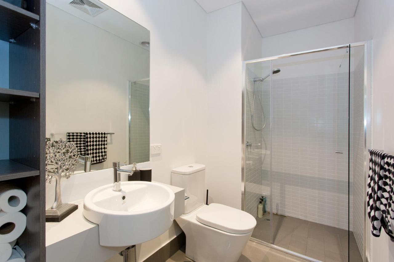 Apartamento Seabreeze - Coastal Living Fremantle Exterior foto