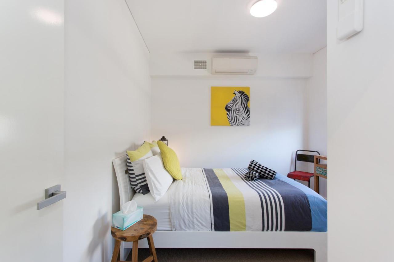 Apartamento Seabreeze - Coastal Living Fremantle Exterior foto