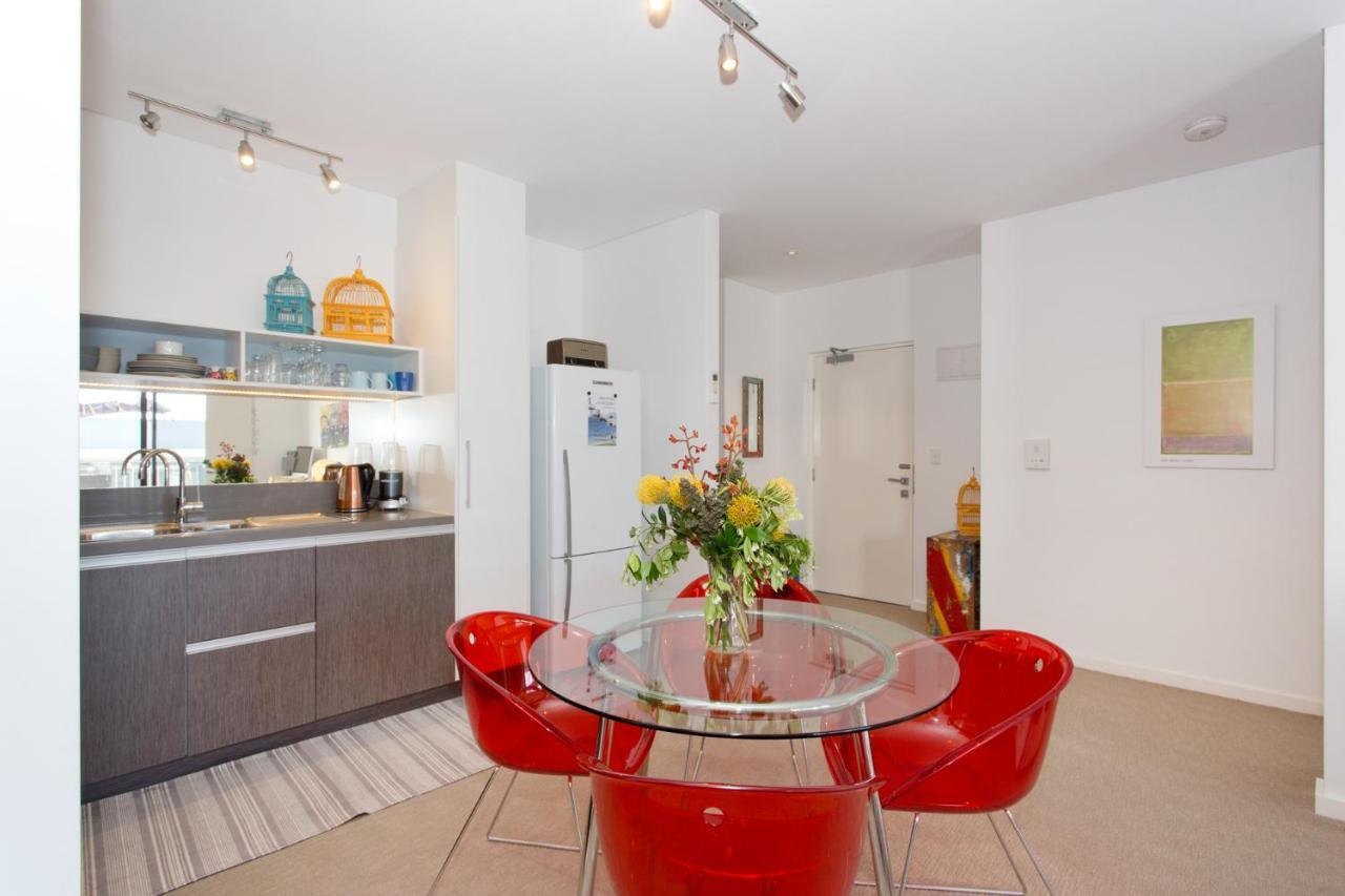 Apartamento Seabreeze - Coastal Living Fremantle Exterior foto