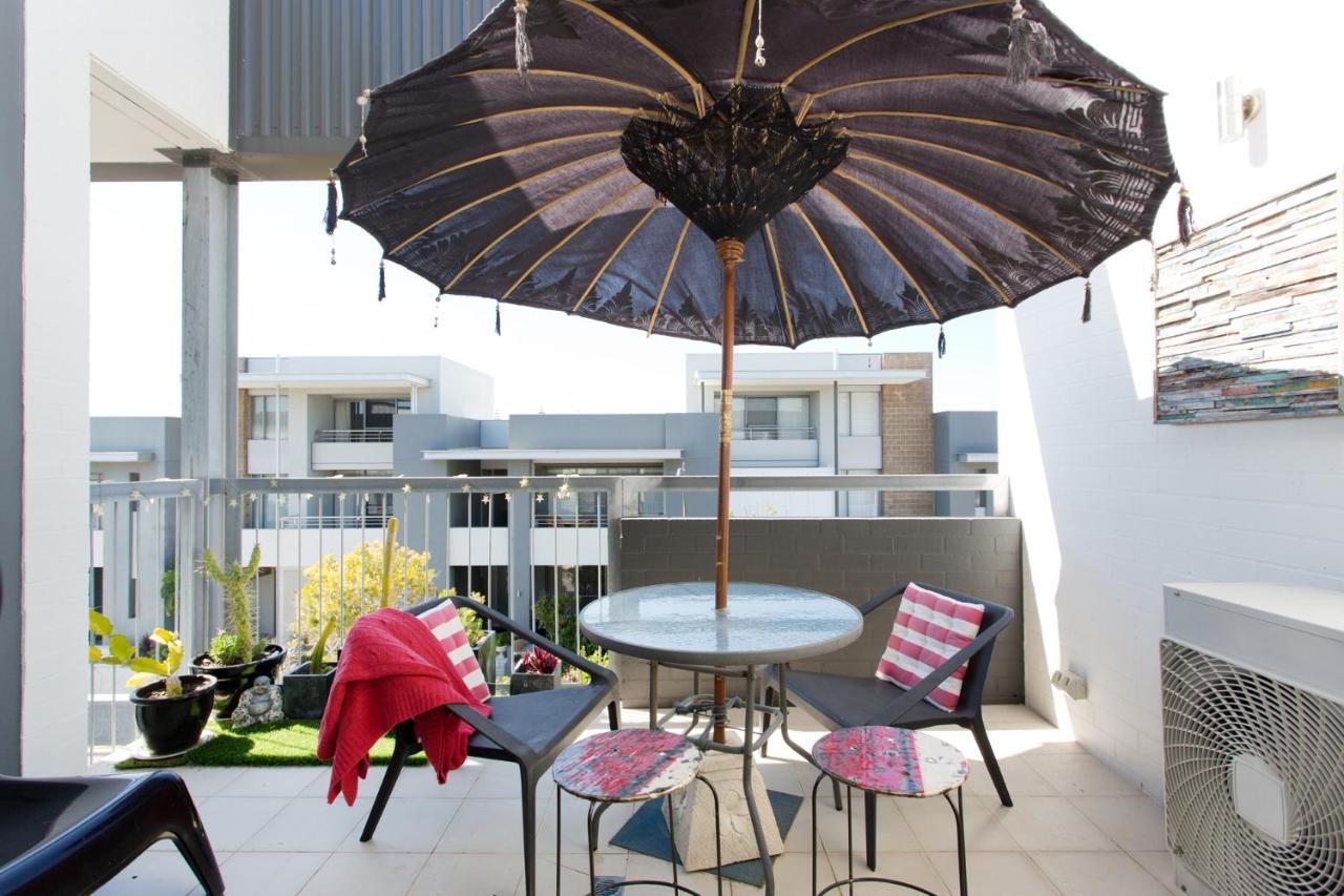 Apartamento Seabreeze - Coastal Living Fremantle Exterior foto
