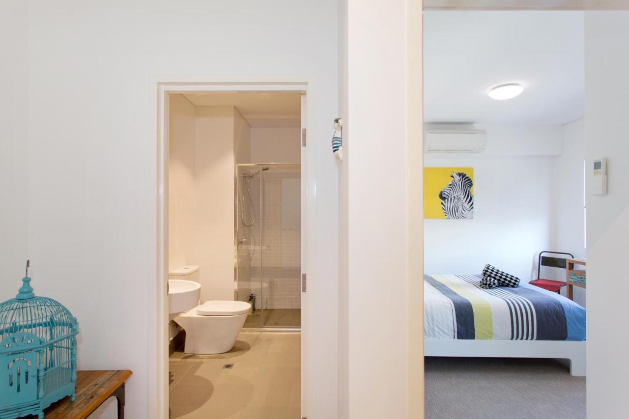 Apartamento Seabreeze - Coastal Living Fremantle Exterior foto
