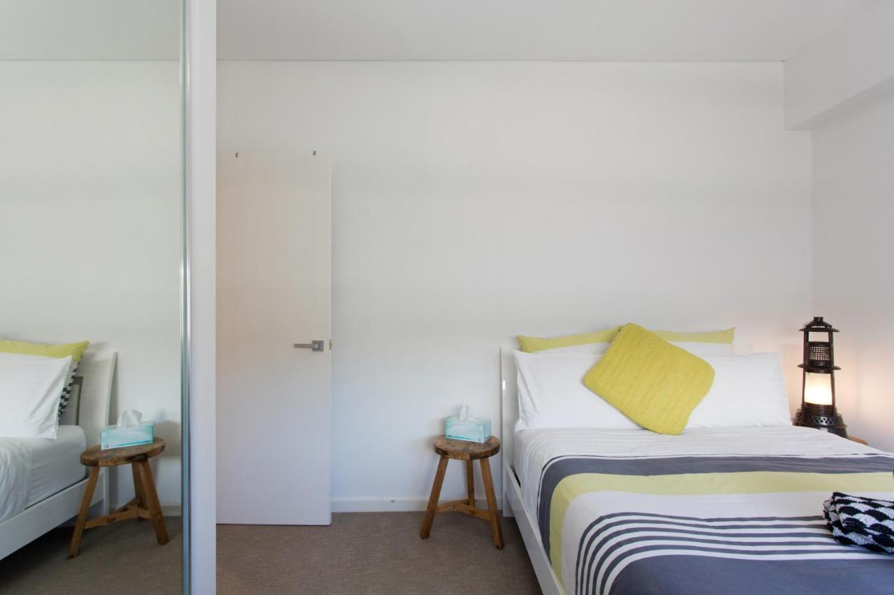 Apartamento Seabreeze - Coastal Living Fremantle Exterior foto
