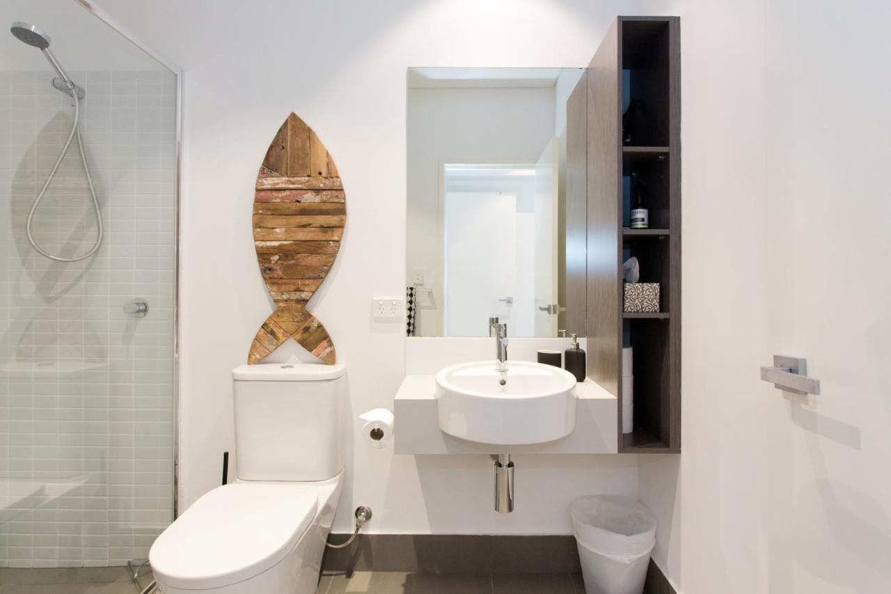 Apartamento Seabreeze - Coastal Living Fremantle Exterior foto