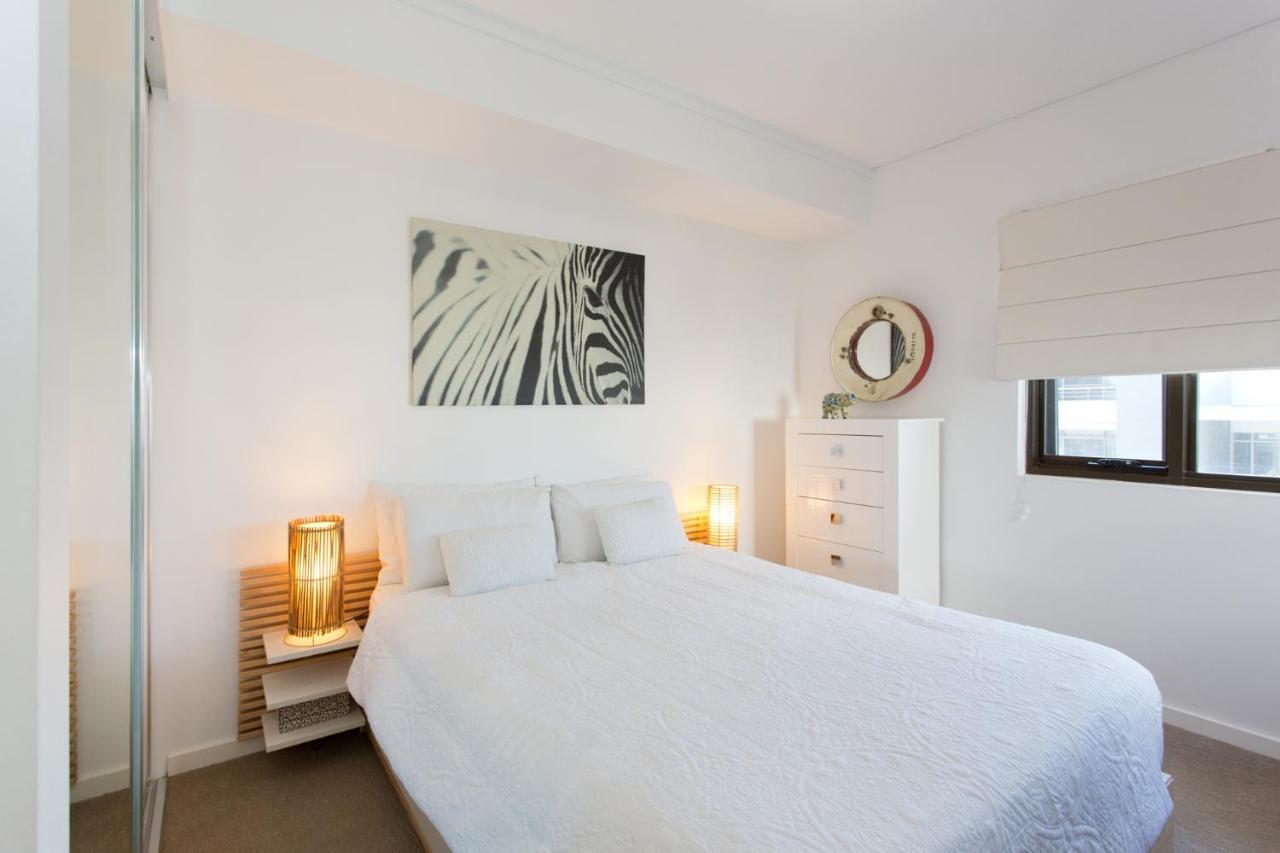 Apartamento Seabreeze - Coastal Living Fremantle Exterior foto
